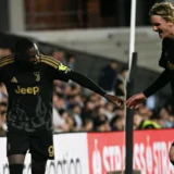 Juventus Host Rennes Seeking Europa League Response After Lazio Defeat