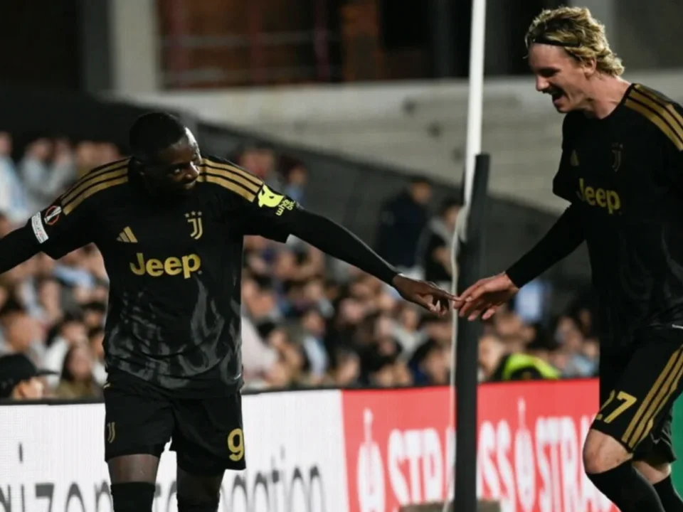 Juventus Host Rennes Seeking Europa League Response After Lazio Defeat