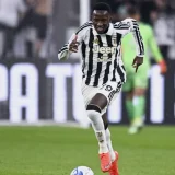 Pape Matar Sarr Emerging as Juventus’ Midfield Solution