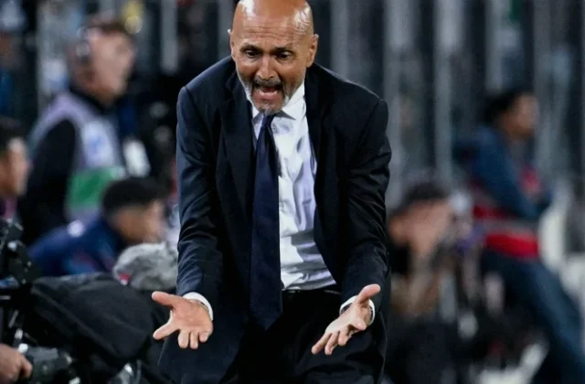 Juventus Target Crucial Europa League Win at Celta Vigo