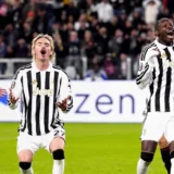 Juventus Held by Rennes in 2-2 Europa League Draw at Allianz Stadium