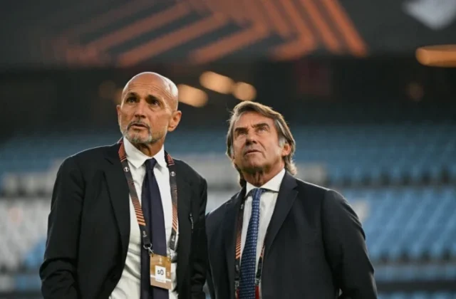 Juventus Crisis Deepens as Spalletti Faces Goals and Transfer Problems