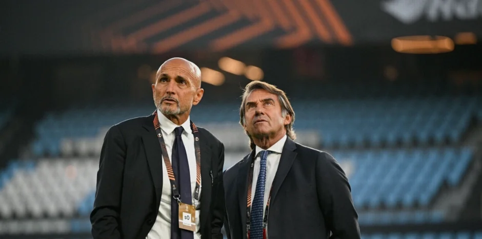 Juventus Crisis Deepens as Spalletti Faces Goals and Transfer Problems