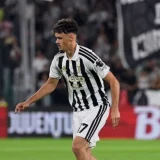 Alajbegovic Set to Start as Juventus Face Celta Vigo in Europe
