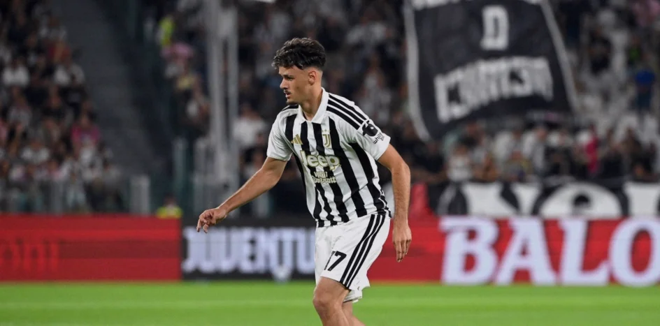 Alajbegovic Set to Start as Juventus Face Celta Vigo in Europe