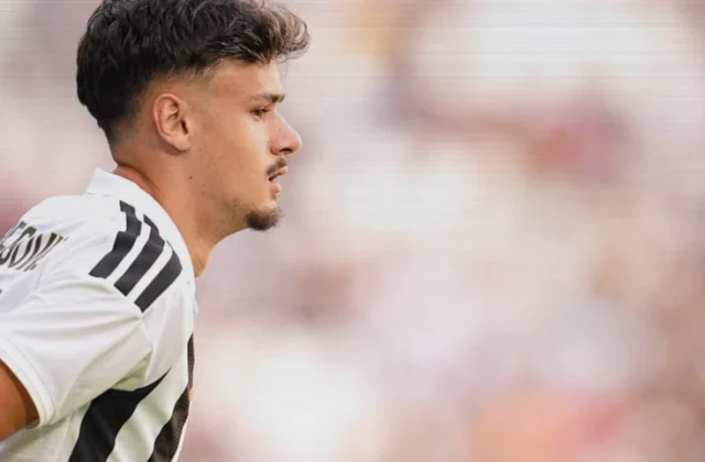 Spalletti Starts Juventus Preparations for Cagliari at Continassa