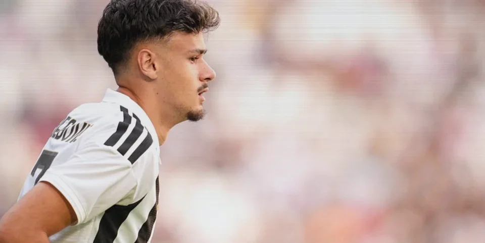 Spalletti Starts Juventus Preparations for Cagliari at Continassa
