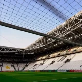 Juventus Plan Stadium and Brand Investments With €250m Capital Increase