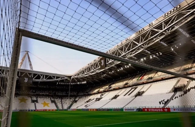 Juventus Plan Stadium and Brand Investments With €250m Capital Increase