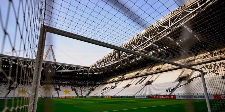 Juventus Plan Stadium and Brand Investments With €250m Capital Increase