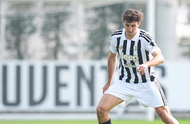Juventus Boosted by Cabal and Cambiaso Returns for Cagliari Trip