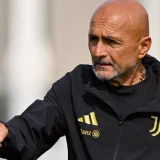 Spalletti Plans Juventus Rotation for Serie A and Europa League Push
