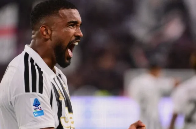 Juventus’ Top Fantasy Performers After Five Serie A Matchdays