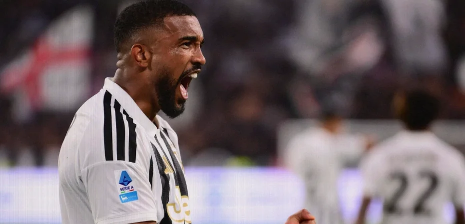 Juventus’ Top Fantasy Performers After Five Serie A Matchdays