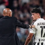 Juventus vs Lazio: Domenichini Takes Charge as Spalletti Is Suspended