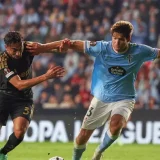 Kolo Muani’s 92nd-Minute Header Seals Juventus Win at Celta