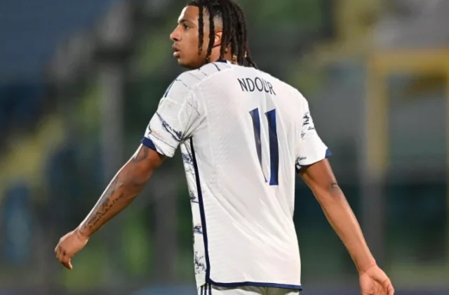 Juventus Build Italian Core Around Vicario and Rising Domestic Talents