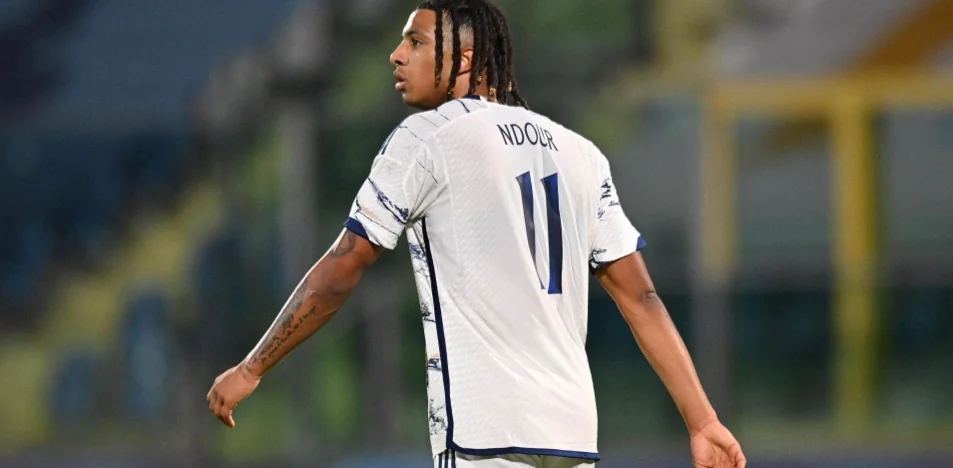 Juventus Build Italian Core Around Vicario and Rising Domestic Talents