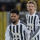 Douglas Luiz Inspires Juventus to 2-0 Win at Lecce