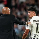 Juventus Injury Update: Alajbegovic and Cabal Ahead of Cagliari