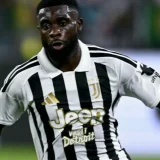 Juventus Face Serie A Leaders Lazio After Europa League Win