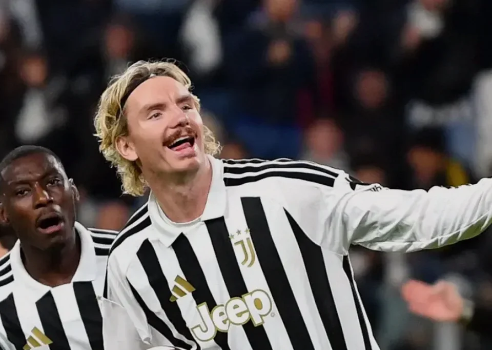 Juventus Held by Rennes as Home Struggles Deepen Under Spalletti