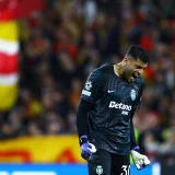 Kaique Pereira Shines as Sporting Win 2-0 at Lens in Champions League