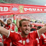 Harry Kane Nears Bayern Munich Contract Extension Until 2029