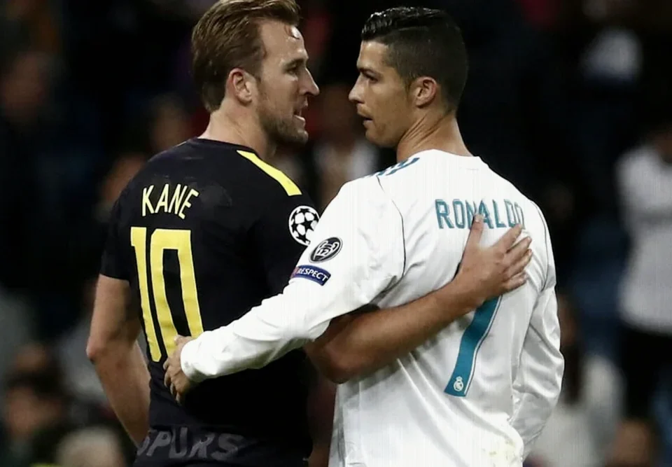 Harry Kane Proud of Bayern Munich’s Ballon d’Or Backing