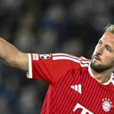 Harry Kane Closes on Ronaldo’s Champions League Scoring-Streak Record