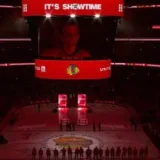 Patrick Kane Receives Hero’s Welcome in Blackhawks Return