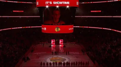 Patrick Kane Receives Hero’s Welcome in Blackhawks Return