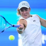 Sonay Kartal Stuns Svitolina to Reach Wuhan Open Semifinals