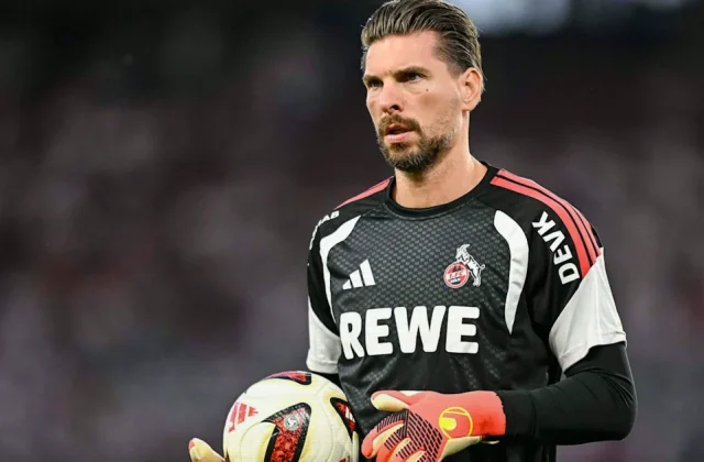 1. FC Köln Academy Struggles to Produce Local First-Team Players