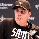 Saints’ Kellen Moore Faces Pressure After Gayle Benson’s Criticism