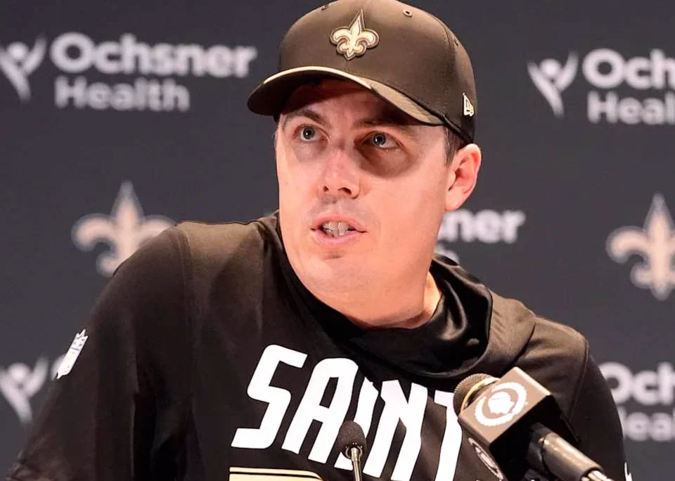 Saints’ Kellen Moore Faces Pressure After Gayle Benson’s Criticism