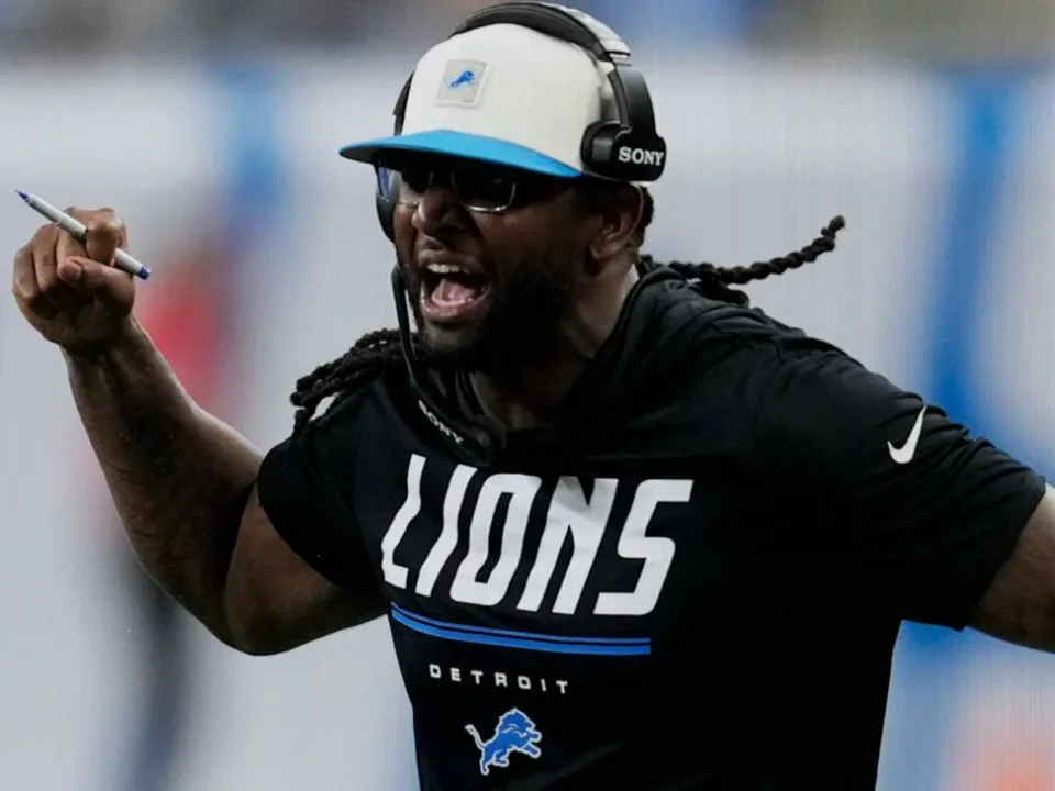 Kelvin Sheppard Demands Lions Defense Improve Against Cardinals
