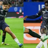 Bezahaf and Kamissoko Impress on First Starts as Marseille Win in Troyes