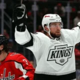 Kings Rally Past Capitals as Kempe Nets Two in First Win