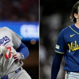 Brewers-Dodgers NLCS: Four Matchups That Could Shape the Series