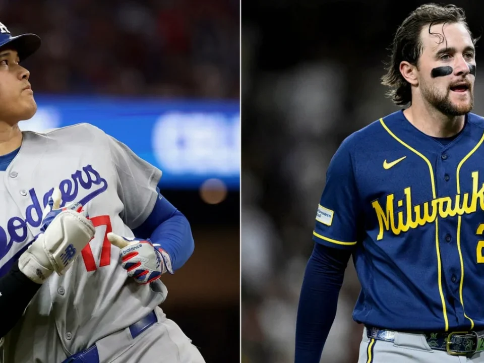Brewers-Dodgers NLCS: Four Matchups That Could Shape the Series