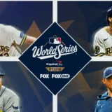 Rays Turn to Drew Rasmussen as Brewers Seek 2-0 World Series Lead