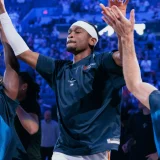 NBA MVP Race: Gilgeous-Alexander, Jokić and Giannis Lead Early Field