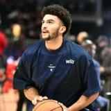Aday Mara Debuts as 2026 NBA Rookie Class Takes the Floor