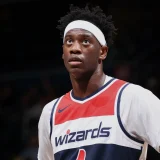 AJ Dybantsa Opens Rookie Season Atop Kia Rookie Ladder