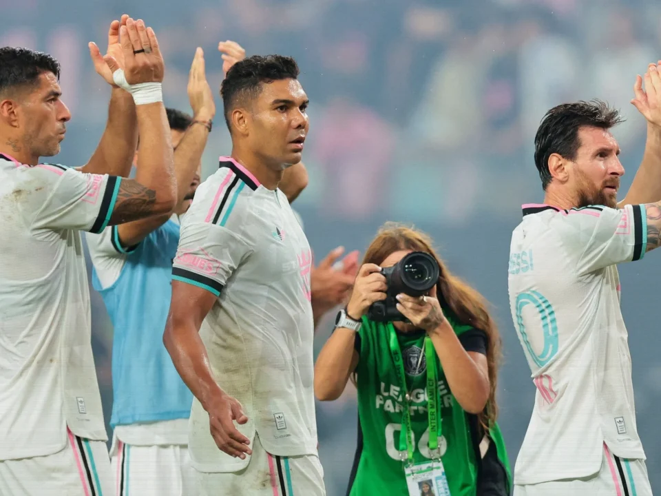 Inter Miami Coach Hails Messi’s Influence After MLS Playoff Qualification