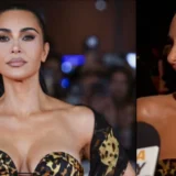 Kim Kardashian Declares Her Support for Roma at Rome Film Festival