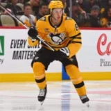 Ben Kindel Placed on IR as Penguins Continue Medical Testing