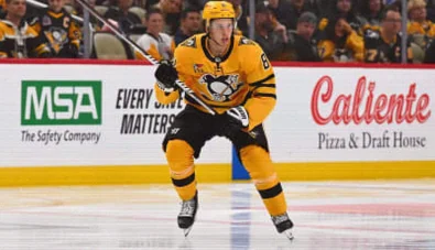 Ben Kindel Placed on IR as Penguins Continue Medical Testing