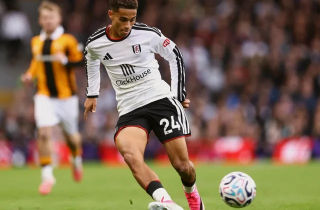 Josh King Shines as Fulham Edge Hull City to Ease Arbeloa Pressure